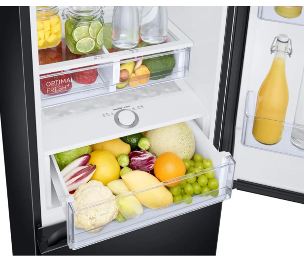 Samsung RB34T675EBN - 1021441 - zdjęcie 4